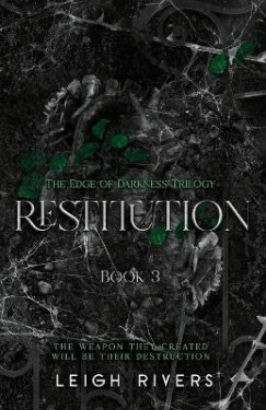 Restitution (The Edge of Darkness - Leigh Rivers