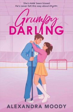 Grumpy Darling - Alexandra Moody