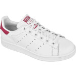 ORIGINALS Stan Smith Jr dětská obuv B32703 - Adidas 35,5