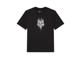 FOX W Bark Ss Tech Tee