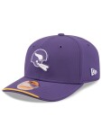 New Era Pánská kšiltovka Minnesota Vikings NFL Historic 2026 Sideline 9SEVENTY Stretch-Snap