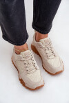 Sportovní obuv model 203919 Step in style 40