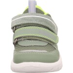 Dětské tenisky SPORT7 MINI Light Green/Yellow Superfit 1-006203-7520 - zelená - 30