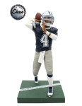 Imports Dragon Figurka Dak Prescott Dallas Cowboys NFL Chase