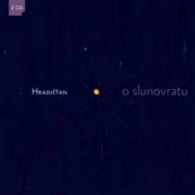 2CD O slunovratu - Hradišťan