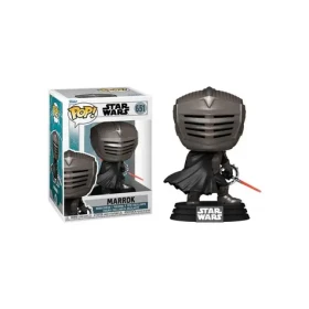 Funko POP Star Wars: Ahsoka TV S1 - Marrok