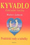 Kyvadlo základní kniha Walter Lübeck