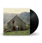 Halcyon - LP, 1. vydání - Kingfishr