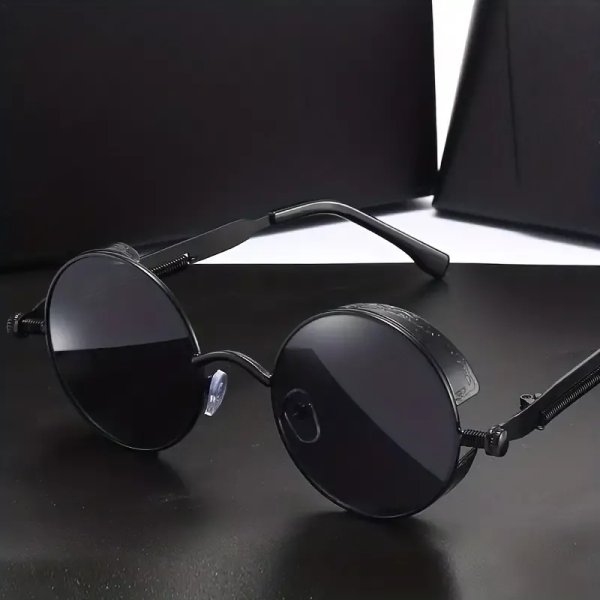 Dovoz Brýle - Retro Steampunk