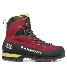 GARMONT NEBRASKA II GTX Lady Dámské trekové boty tibetan red/ pale yellow 41,5 10048756GAR017,5