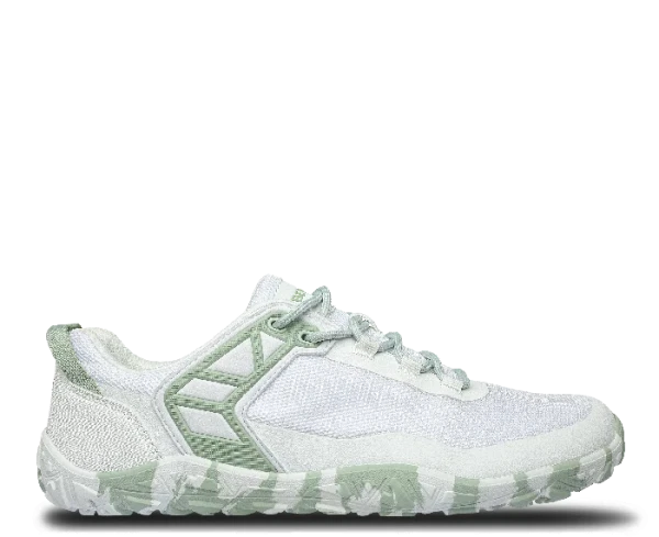 BENNON Barefoot Sport White/green 35