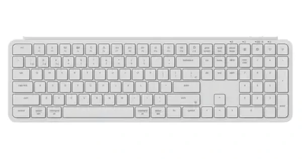 Keychron B6 Pro / Klávesnice / Mechanická / Bezdrátová (B6P-K8)