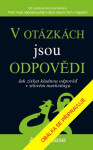 V otázkách jsou odpovědi - Jak získat kladnou odpověď v síťovém marketingu - Allan Pease