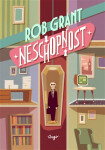 Neschopnost - Rob Grant