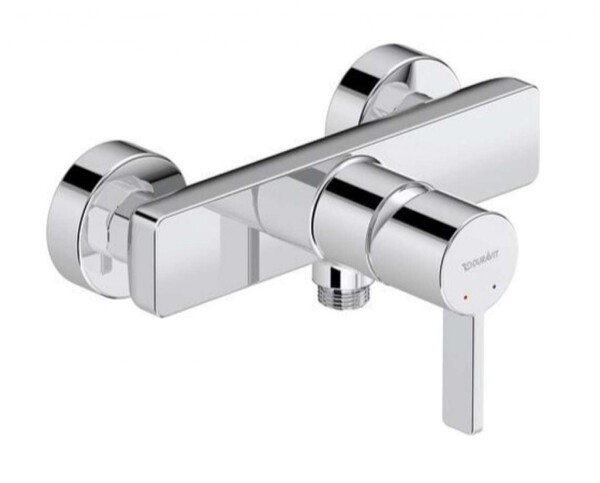 DURAVIT - D-Neo Sprchová baterie, chrom DE4230000010
