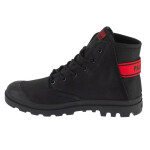 Boty Palladium Pampa Hi Dare II M 79514-008-M 43