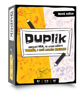 Duplik