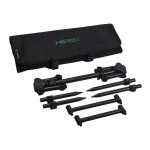 Sonik Stojan Herox 2 Rod Pod (HC0098)