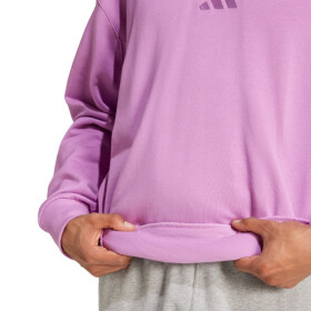 Adidas ALL SZN Francouzská froté mikina M IY4160 pánská 2XL