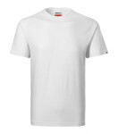 Recall tričko unisex bílá 00 (brand label) 3XL