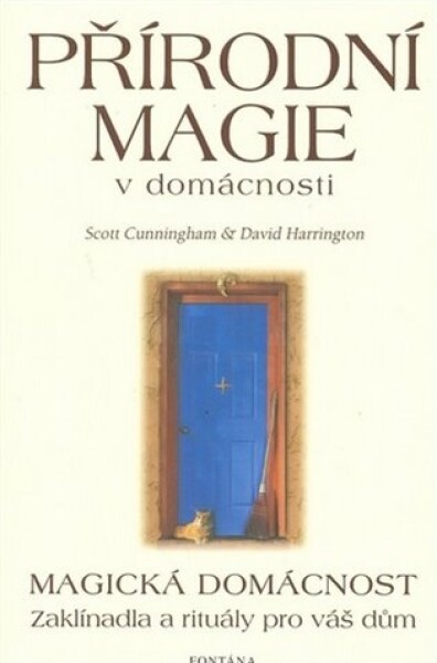 Přírodní magie domácnosti