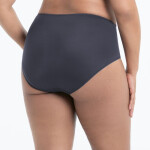 Havanna kalhotky vyšší+ 1512 shadow blue - Anita Classix 463 shadow blue 48