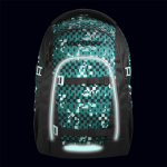 Školní batoh coocazoo MATE - Pixel Blox