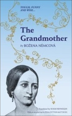 Grandmother - Božena Němcová