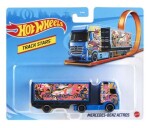 Mattel Hot Wheels tahač