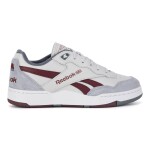 Sportovní obuv Reebok 100033851-W Materiál/-Syntetický,Přírodní kůže (useň) - Semiš,Přírodní kůže (useň) - Lícová