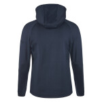 Pánská fleecová bunda ADV EXPLORE POWER FLEECE HOOD JKT M L