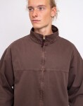 Gramicci Twill-Around Jacket Brown Pigment L