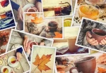 GRAFIKA Puzzle Užijte si to