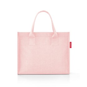Stylová kabelka Reisenthel Daily Shopper Twist blush