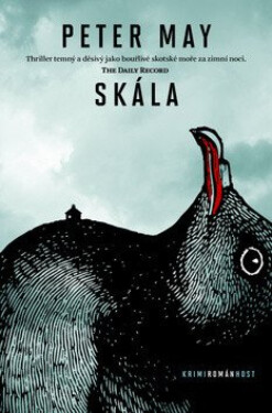 Skála - Peter May