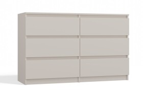 FRONTI Komoda MALWA M6 120 kašmír