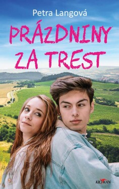 Prázdniny za trest