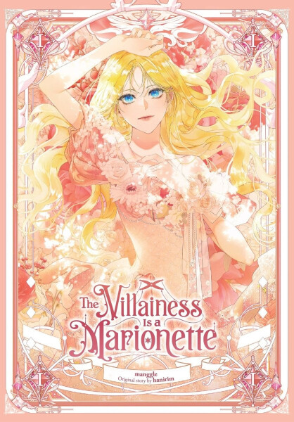 The Villainess Is a Marionette, Vol. 1 - hanirim
