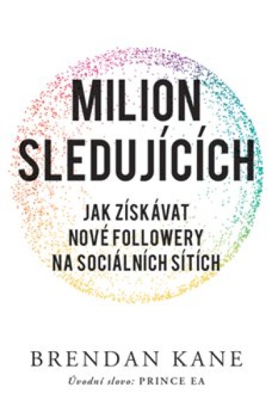 Milion sledujících