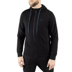 Viking Lonetree Hoodie Bamboo M 730/25/9444/0900 pánské xxl