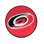 FanFave Cedule Carolina Hurricanes NHL 3D Foam Logo