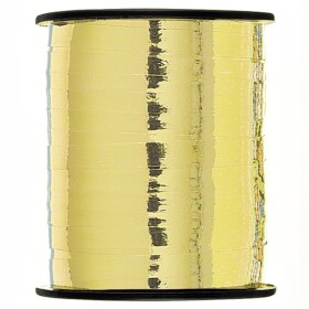 Stuha zlatá lesklá 45,7 m Unique Stuha zlatá lesklá 45,7 m Unique