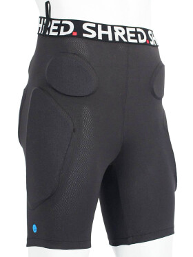 Shred PROTECTIVE SHORTS pánský chránič na snowboard - L