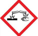 Koch Chemie Alkalický předčistič Hull Precleaner alkaline 1 l č.513001 EG4513001