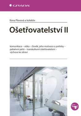 Ošetřovatelství II,