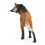 Safari Ltd. Safari Ltd. Figurka - Pes hřivnatý