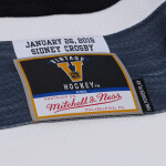 Mitchell & Ness Pánský dres Sidney Crosby Pittsburgh Penguins NHL All-Star Jersey 2019 Velikost: XL