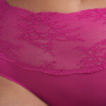 Essential Lace vyšší střih 1304 candy pink - Anita Classix 192 candy pink L