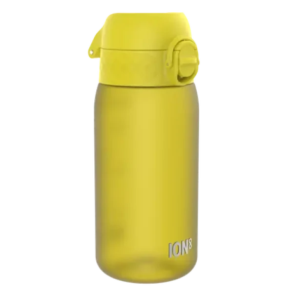 Ion8 Leak Proof Láhev Yellow 350 ml (0619098087444)