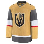 Fanatics Pánský Dres Vegas Golden Knights Premium Home Jersey Velikost: